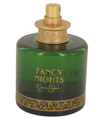 JESSICA SIMPSON FANCY NIGHTS 3.3 EDP SPRAY TESTER