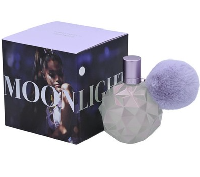 ARIANA GRANDE MOONLIGHT L 3.4 EDP SPRAY