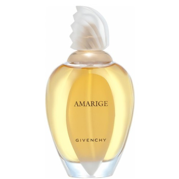 GIVENCHY AMARIGE L 3.3 EDT SPRAY TESTER