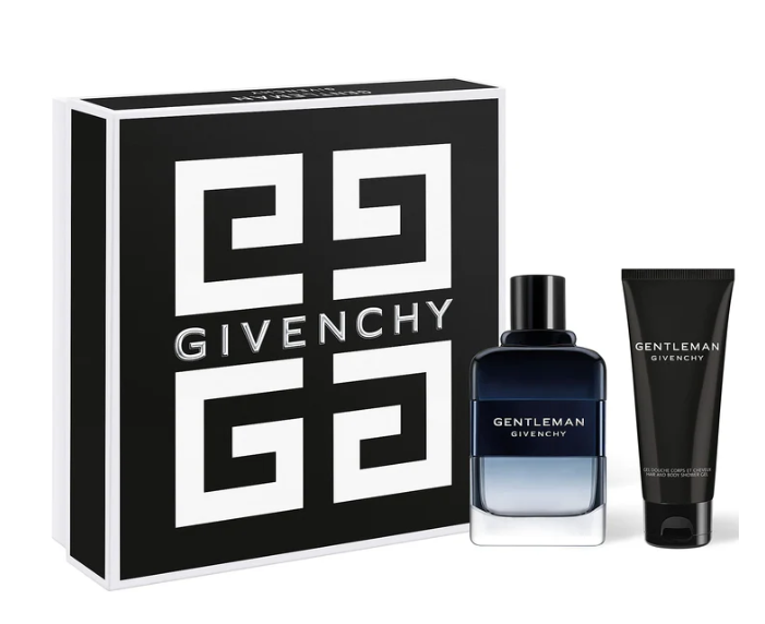 GIVENCHY GENTLEMAN INTENSE M 3.4EDT/2.5SG