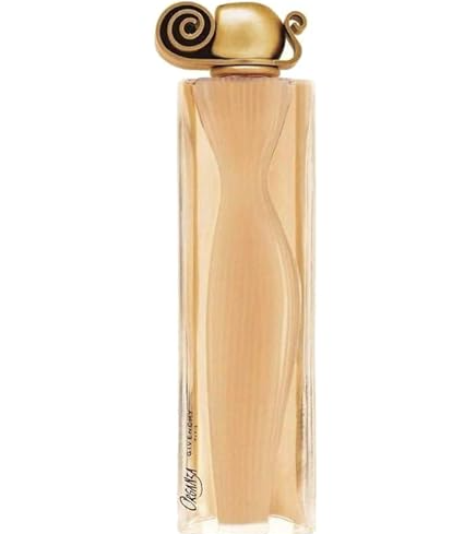 GIVENCHY ORGANZA L 3.4 PERFUMED SUMMER MIST TESTER