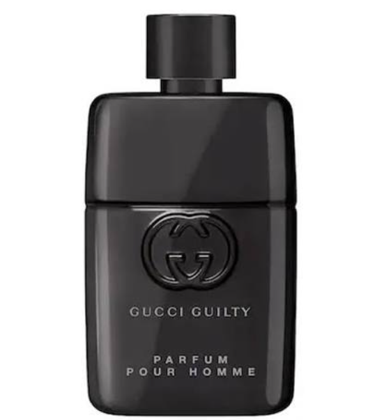 GUCCI GUILTY M 1.7 PARFUM SPRAY