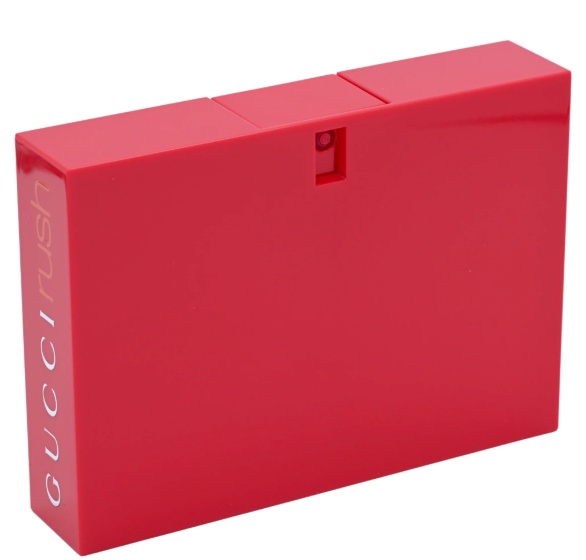 GUCCI RUSH L 2.5 EDT SPRAY TESTER