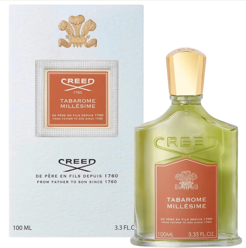 CREED TABAROME MILLESIME M 3.4 EDP SPRAY