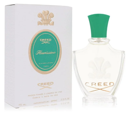CREED FLEURISIMO L 2.5 EDP SPRAY
