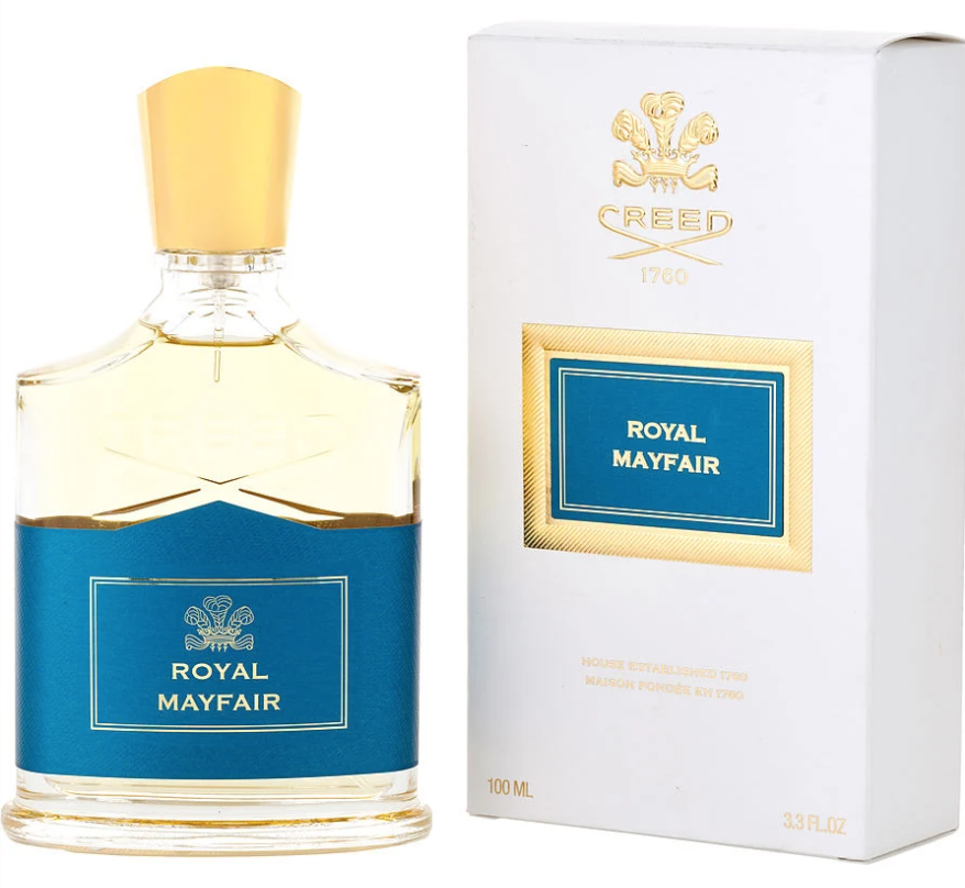CREED ROYAL MAYFAIR U 2.5 EDP SPRAY