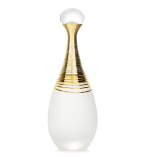 CHRISTIAN DIOR J'ADORE PARFUM D'EAU L 3.4 EDP SPRAY TESTER
