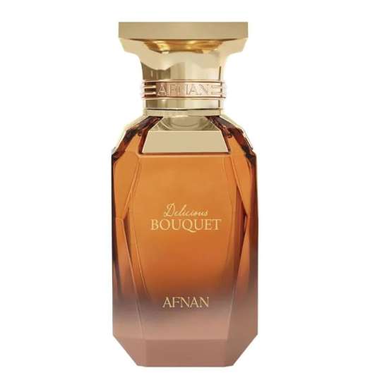 AFNAN DELICIOUS BOUQUET L 2.7 EDP SPRAY TESTER