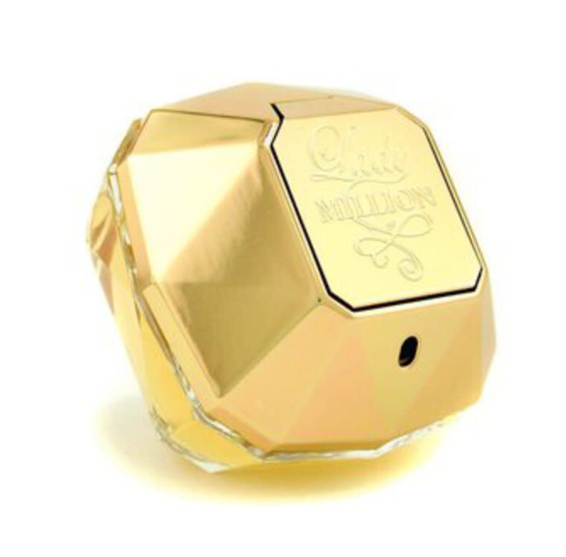 PACO RABANNE LADY MILLION L 2.7 EDP SPRAY TESTER