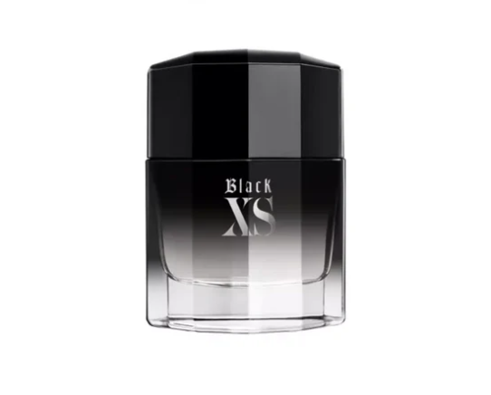 PACO RABANNE BLACK XS M 3.4 EDT SPRAY TESTER