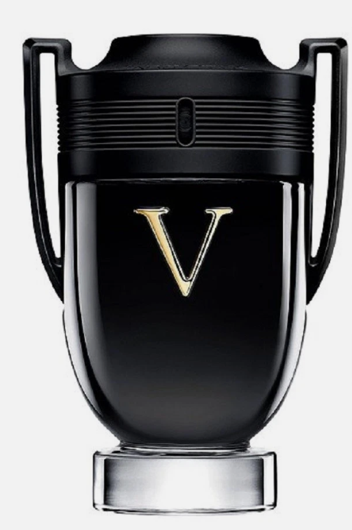 PACO RABANNE INVICTUS VICTORY M 3.4 EDP EXTREME SPRAY TESTER