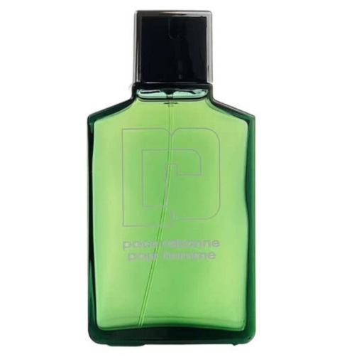 PACO RABANNE M 3.4 EDT SPRAY TESTER
