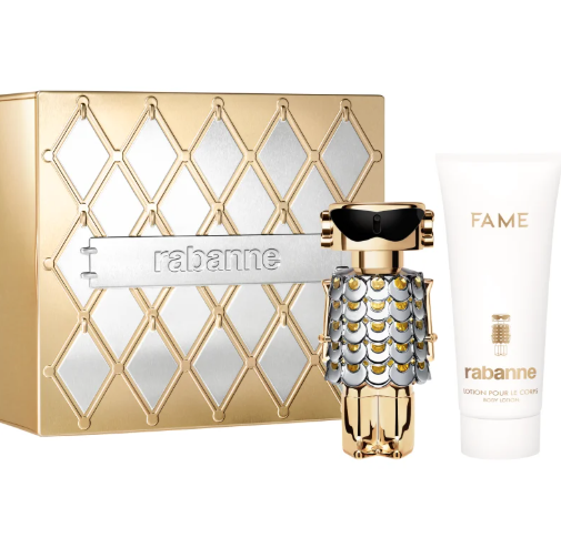 PACO RABANNE FAME L 2.7EDP/3.4BL