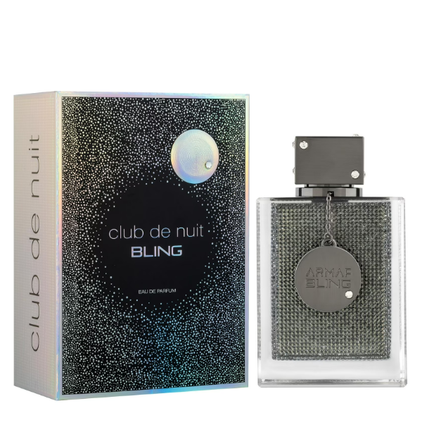 ARMAF CLUB DE NUIT BLING M 2.5 EDP SPRAY