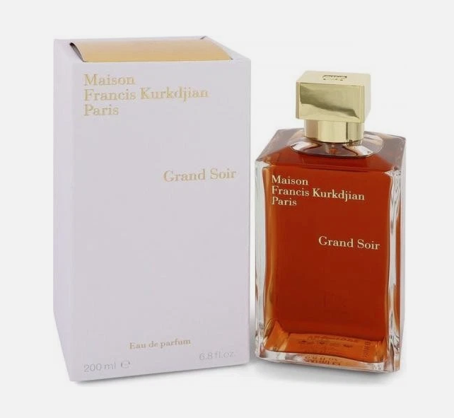 MFK GRAND SOIR U 6.8 EDP SPRAY
