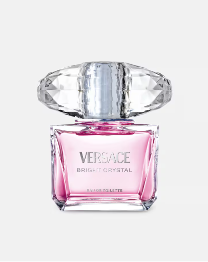 VERSACE BRIGHT CRYSTAL L 3.0 EDT SPRAY TESTER