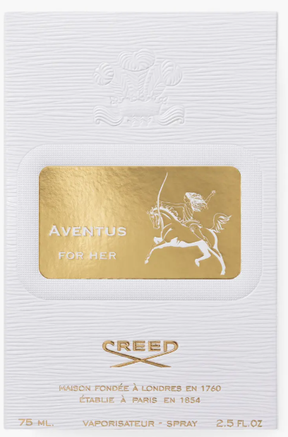 CREED AVENTUS L 2.5 EDP SPRAY