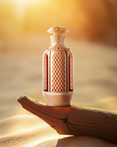 AFNAN ZIMAYA DAR ES SALAAM U 20 ML CONCENTRATED PERFUME OIL