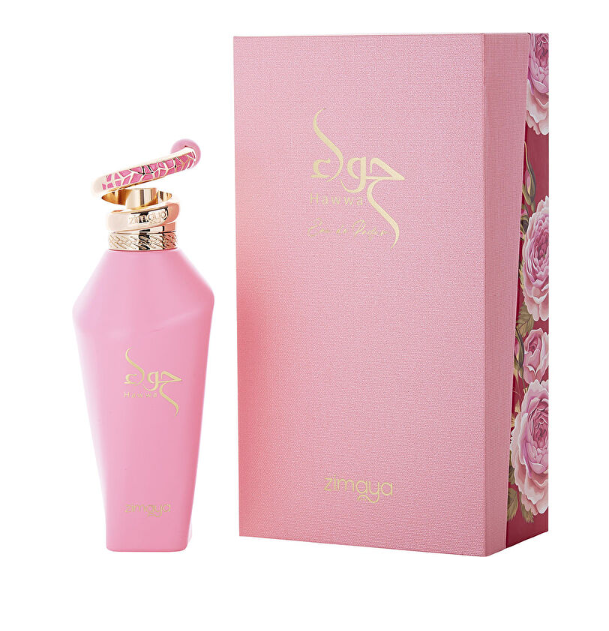 AFNAN ZIMAYA HAWWA PINK U 3.4 EDP SPRAY