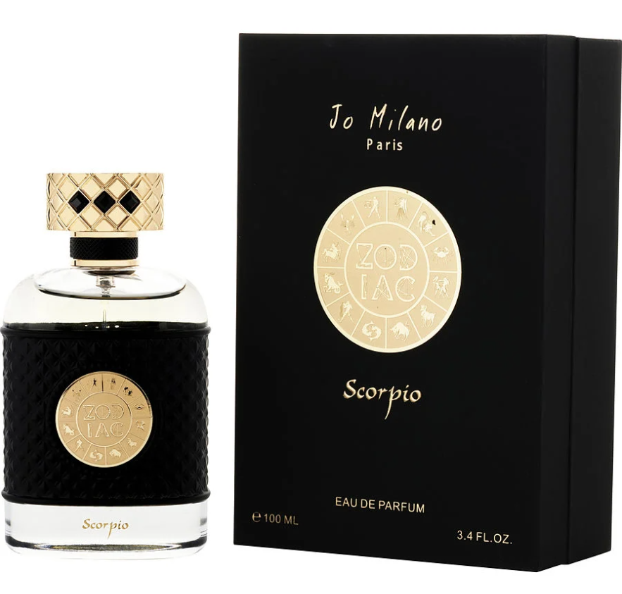 JO MILANO SCORPIO U 3.4 EDP SPRAY