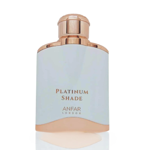 ANFAR LONDON PLATINUM SHADE L 3.4 EDP SPRAY