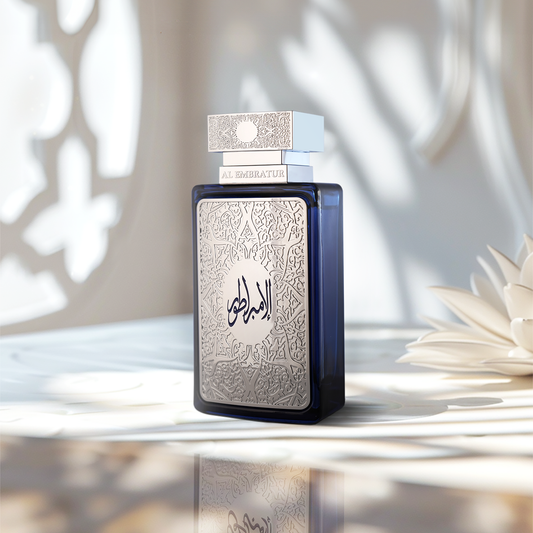 AFNAN ZIMAYA AL EMBRATUR INTENSE U 3.4 EDP SPRAY