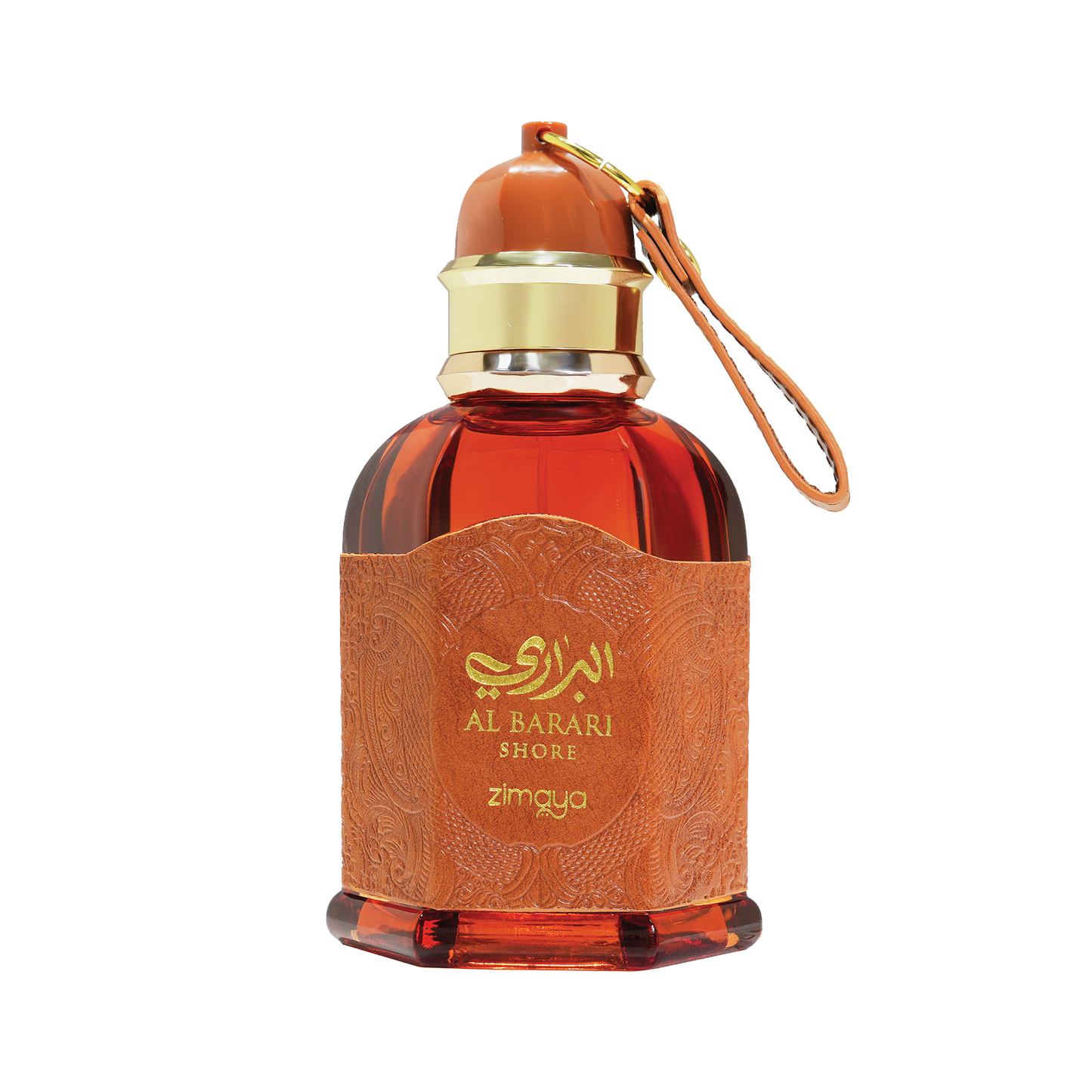 AFNAN ZIMAYA AL BARARI SHORE U 3.4 EDP SPRAY