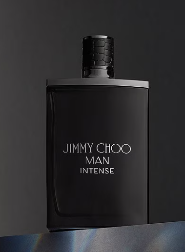 JIMMY CHOO MAN INTENSE M 6.7 EDT SPRAY