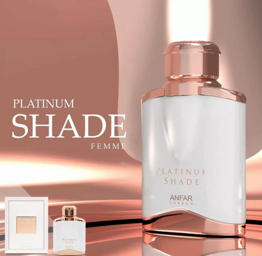 ANFAR LONDON PLATINUM SHADE L 3.4 EDP SPRAY