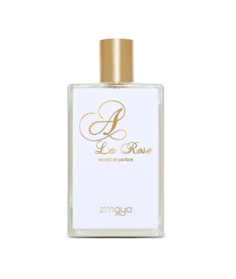 AFNAN ZIMAYA A LA ROSE L 3.4 EXTRAIT DE PARFUM SPRAY