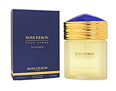 BOUCHERON M 3.4 EDP SPRAY