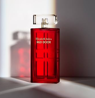 ELIZABETH ARDEN RED DOOR L 3.4 EDT SPRAY TESTER