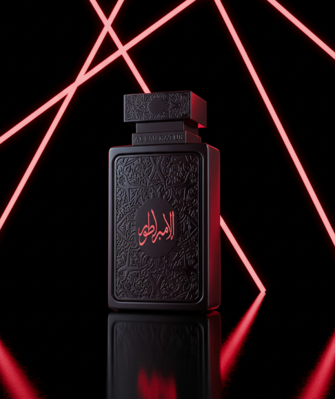 AFNAN ZIMAYA AL EMBRATUR ABSOLU M 3.4 EDP SPRAY