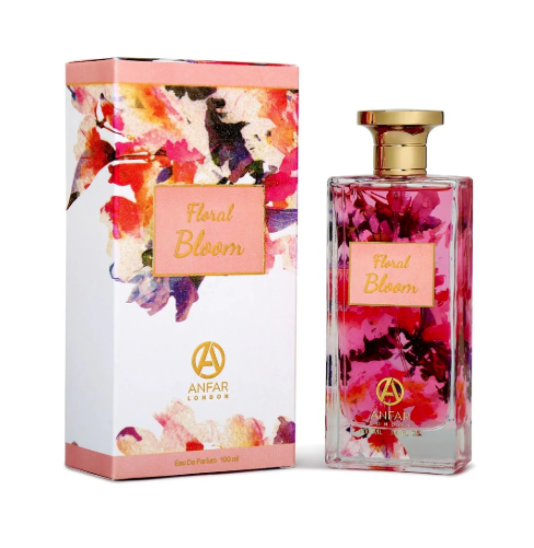ANFAR LONDON FLORAL BLOOM L 3.4 EDP SPRAY