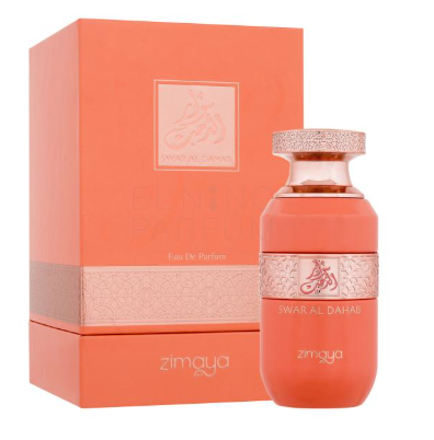 AFNAN ZIMAYA SWAR AL DAHAB L 3.4 EDP SPRAY