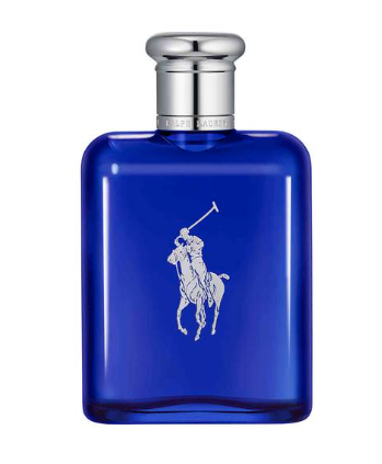 RALPH LAUREN POLO BLUE M 4.2 EDT SPRAY TESTER