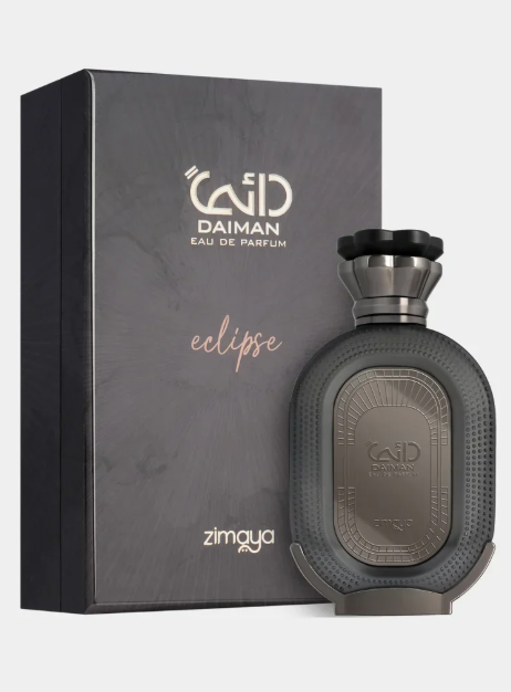 AFNAN ZIMAYA DAIMAN ECLIPSE U 3.4 EDP SPRAY