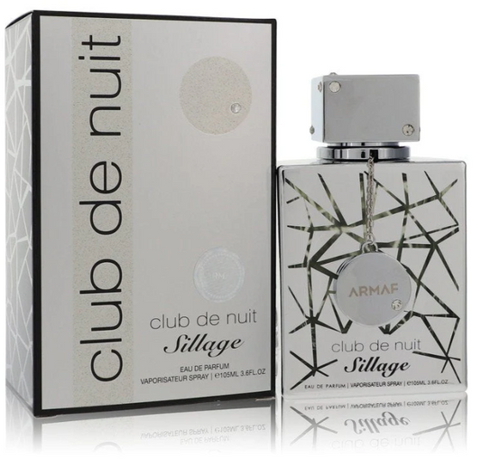 ARMAF CLUB DE NUIT SILLAGE U 3.6 EDP SPRAY