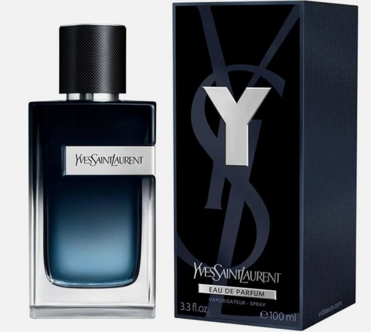 YSL Y M 3.4 EDP SPRAY