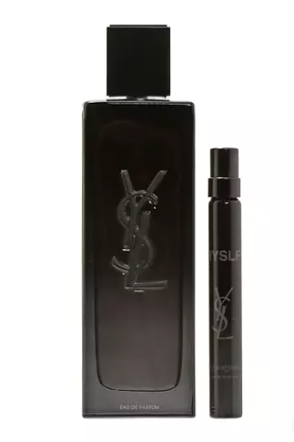 YSL MYSLF M 3.4 EDP SPRAY / 10ML EDP SPRAY MINI