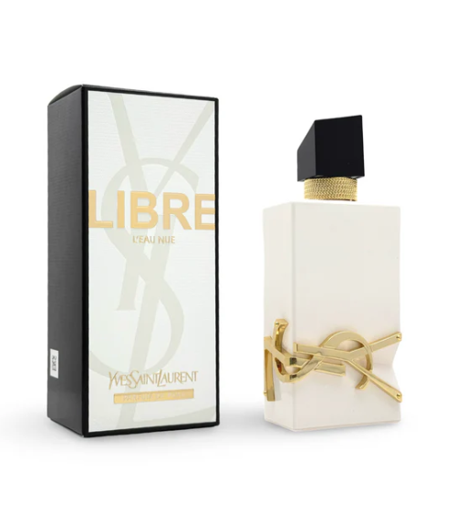 YSL LIBRE L'EAU NUE L 3.0 EDP SPRAY