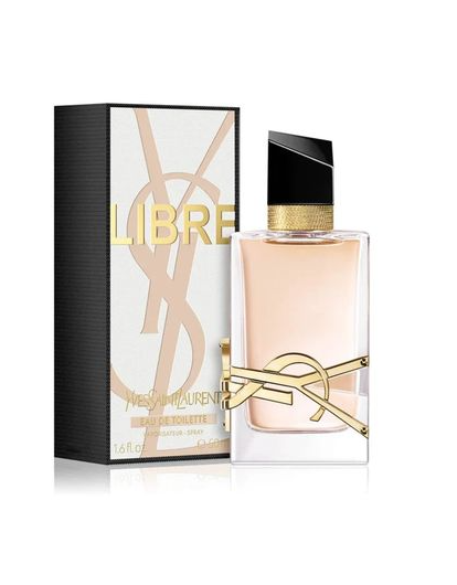 YSL LIBRE L 1.7 EDT SPRAY