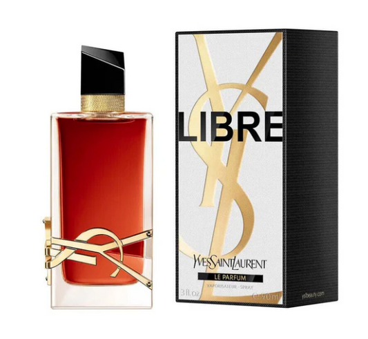 YSL LIBRE L 3.0 LE PARFUM SPRAY