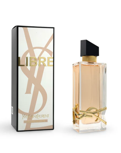 YSL LIBRE L 3.0 EDT SPRAY