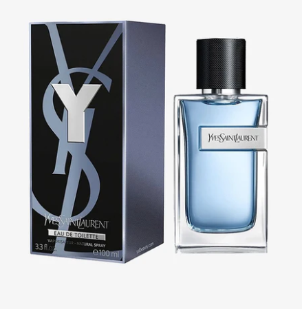 YSL Y M 3.4 EDT SPRAY