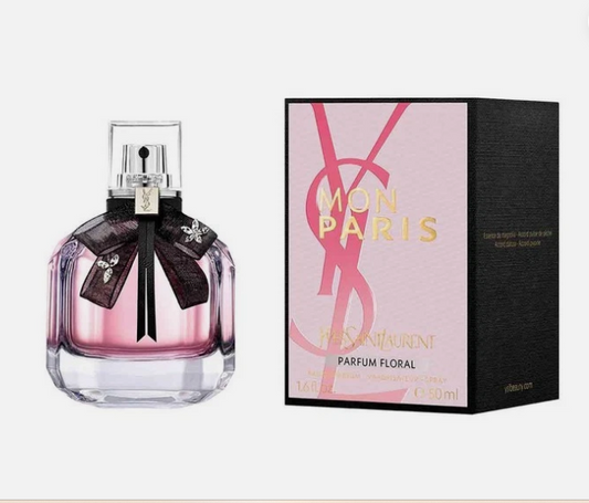 YSL MON PARIS FLORAL L 1.7 EDP SPRAY