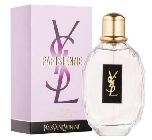 YSL PARISIENNE L 3.0 EDP SPRAY