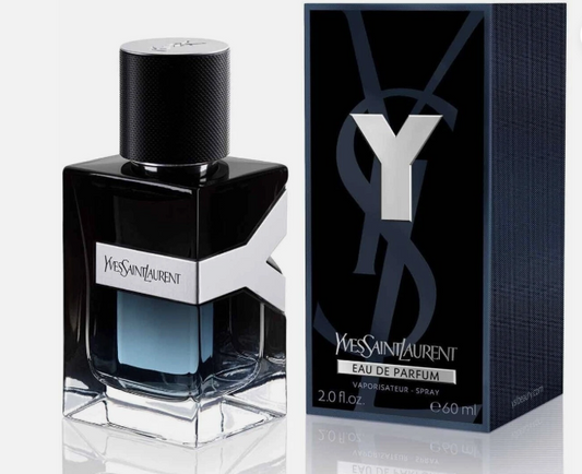 YSL Y M 2.0 EDP SPRAY