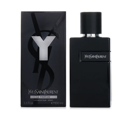 YSL Y M 3.4 LE PARFUM SPRAY **2025
