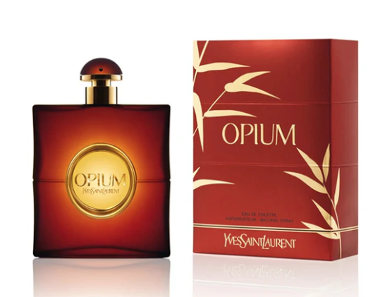 YSL OPIUM L 3.0 EDT SPRAY